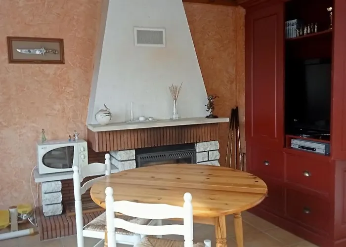 Maison La Belvérine