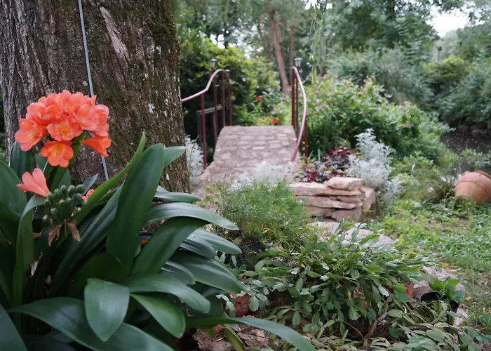 Le Moulin du Bignon